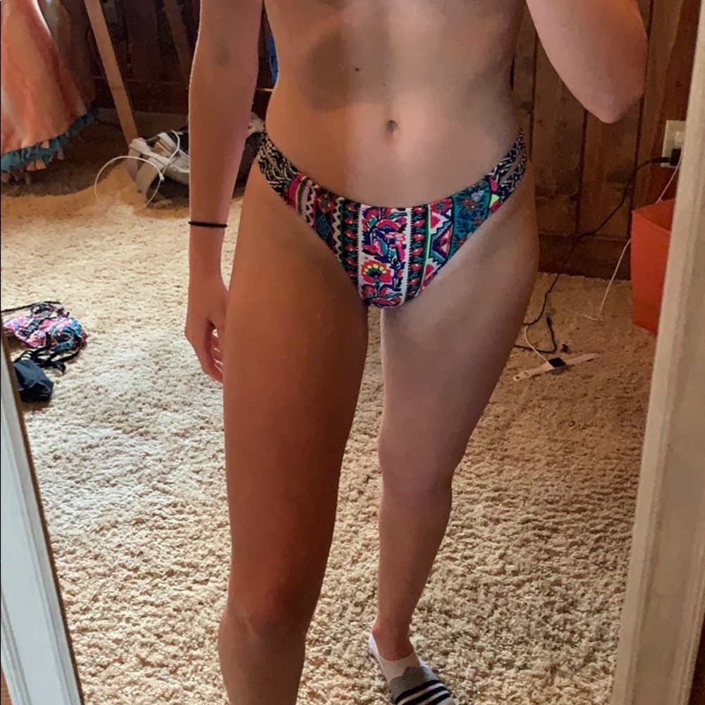 cute bikini bottoms